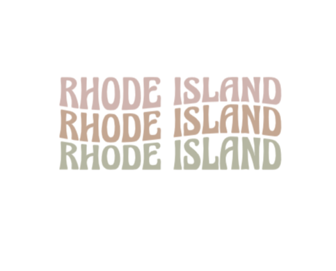 RHODE ISLAND